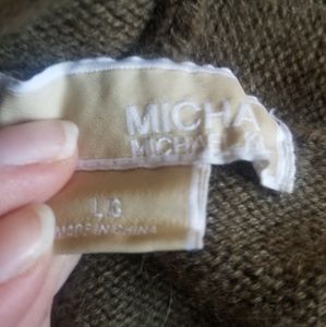 MICHAEL Michael Kors Sweaters - Michael Kors Cardigan MICHAEL Michael Kors Sweaters - Michael Kors Cardigan